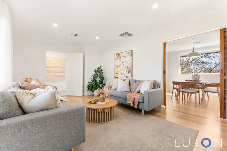 Fourth view of Homely house listing, 46 Nelumbo Street, Rivett ACT 2611