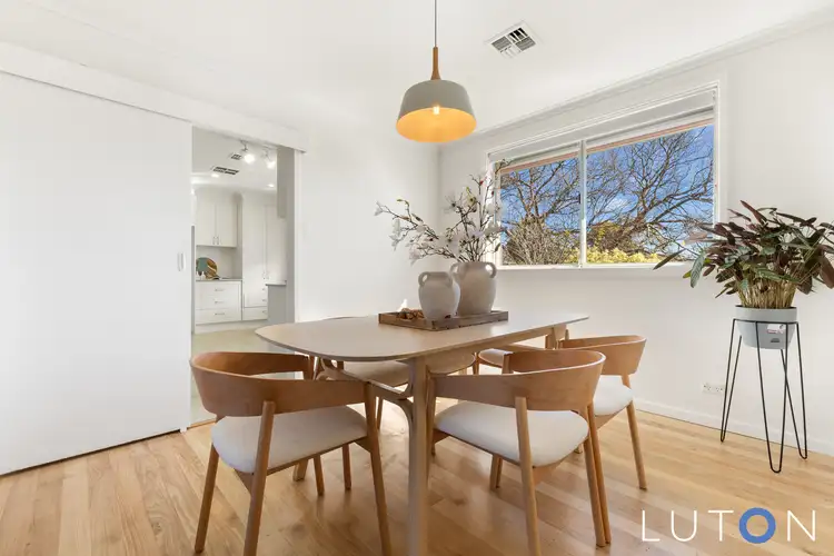 Fifth view of Homely house listing, 46 Nelumbo Street, Rivett ACT 2611