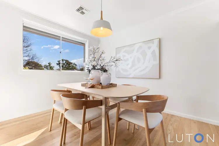 Sixth view of Homely house listing, 46 Nelumbo Street, Rivett ACT 2611