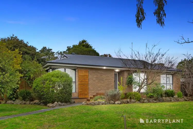 6 Wendy Court, Bayswater VIC 3153