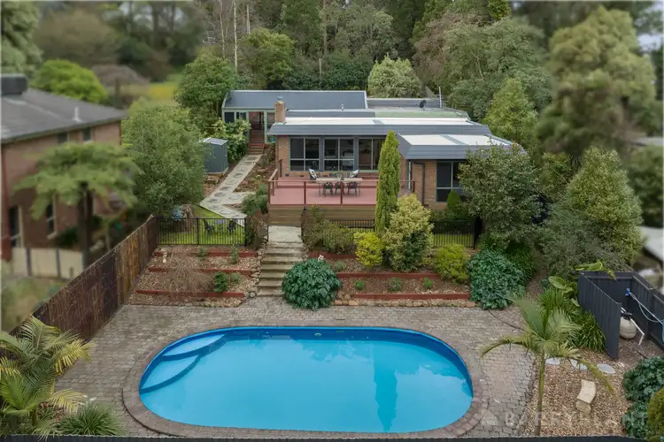 Main view of Homely house listing, 74 Emerald - Monbulk Road, Emerald VIC 3782