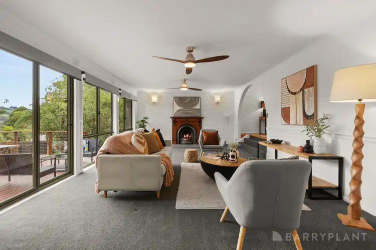 Fifth view of Homely house listing, 74 Emerald - Monbulk Road, Emerald VIC 3782