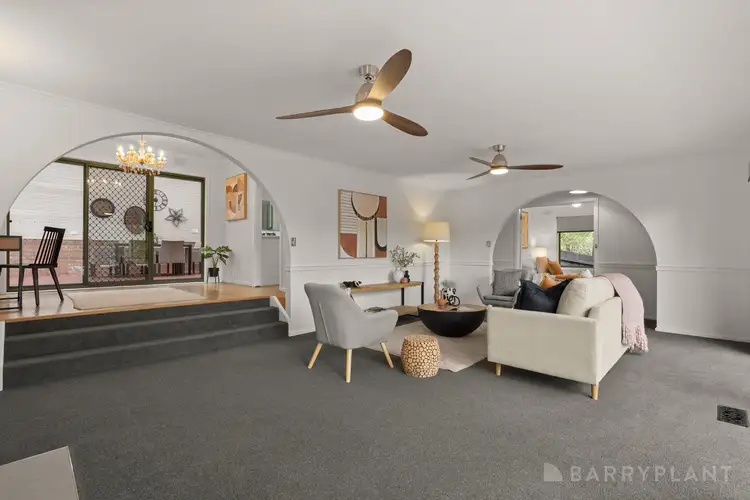 Sixth view of Homely house listing, 74 Emerald - Monbulk Road, Emerald VIC 3782