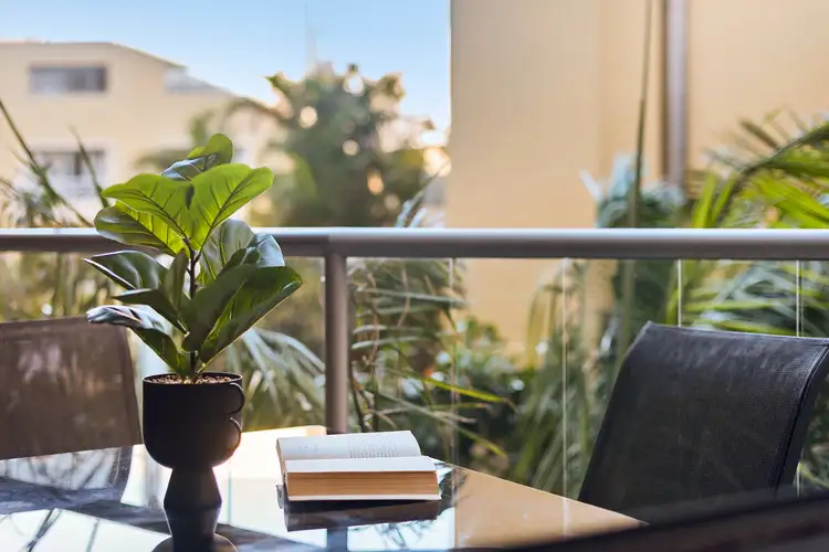 Fourth view of Homely studio listing, 202B/9-15 Central Avenue, Manly NSW 2095