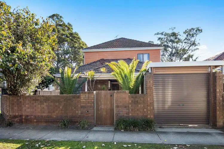 Fifth view of Homely semi-detached listing, 14 Holmes Street, Maroubra NSW 2035