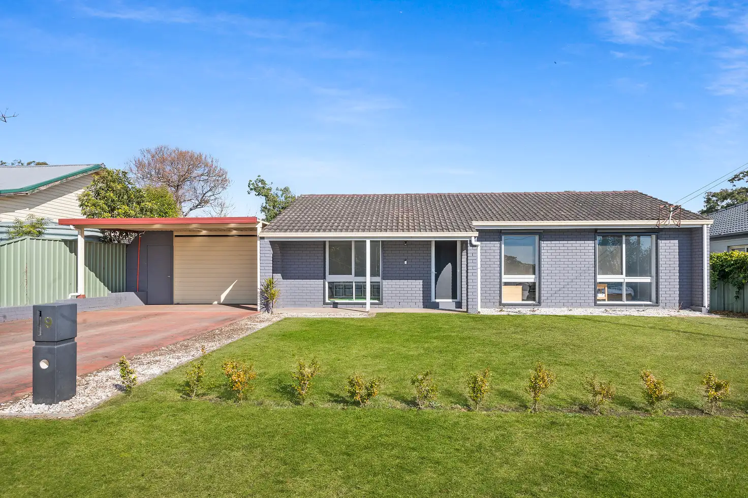 Main view of Homely house listing, 9 Yanderra Road, Yanderra NSW 2574