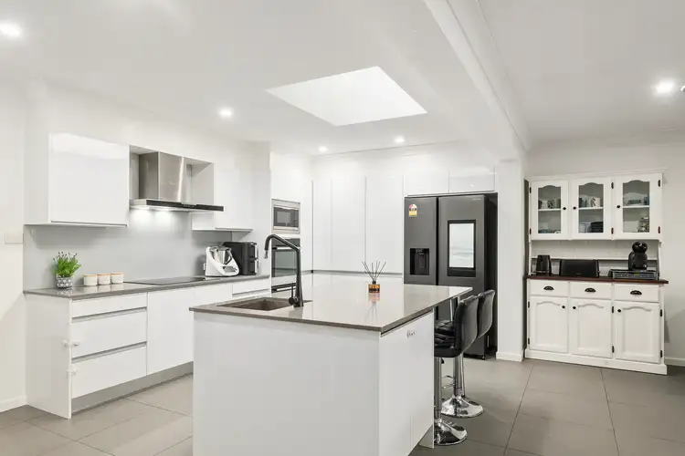 Second view of Homely house listing, 9 Yanderra Road, Yanderra NSW 2574