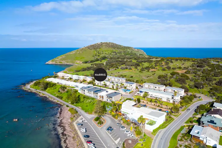 4/121 Franklin Parade, Encounter Bay SA 5211
