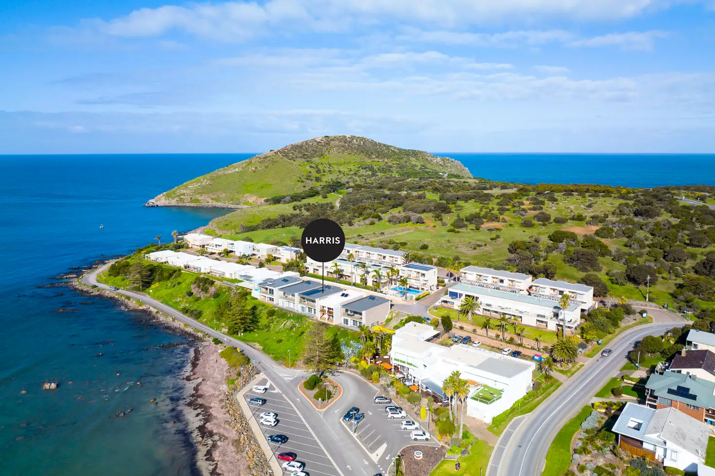 Main view of Homely townhouse listing, 4/121 Franklin Parade, Encounter Bay SA 5211