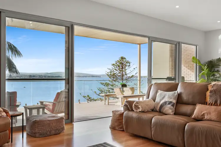 Third view of Homely townhouse listing, 4/121 Franklin Parade, Encounter Bay SA 5211