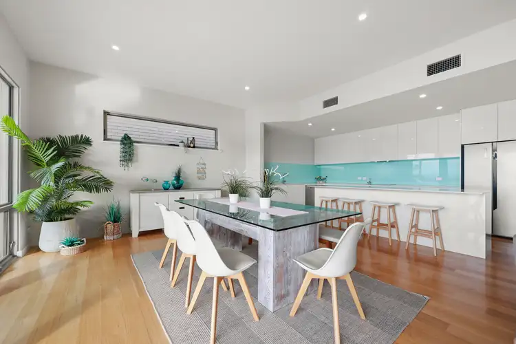 Fifth view of Homely townhouse listing, 4/121 Franklin Parade, Encounter Bay SA 5211