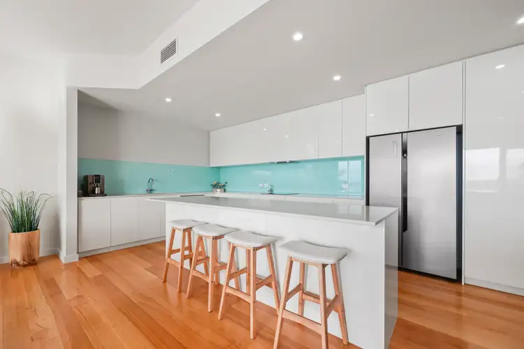 Sixth view of Homely townhouse listing, 4/121 Franklin Parade, Encounter Bay SA 5211