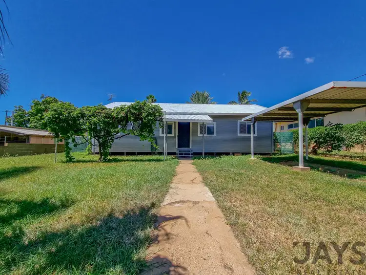 76 Fourth Avenue, Mount Isa QLD 4825