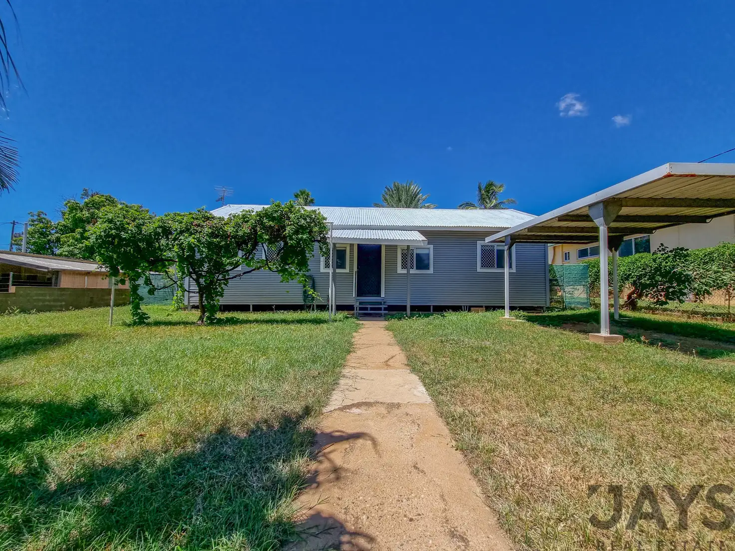 Main view of Homely house listing, 76 Fourth Avenue, Mount Isa QLD 4825