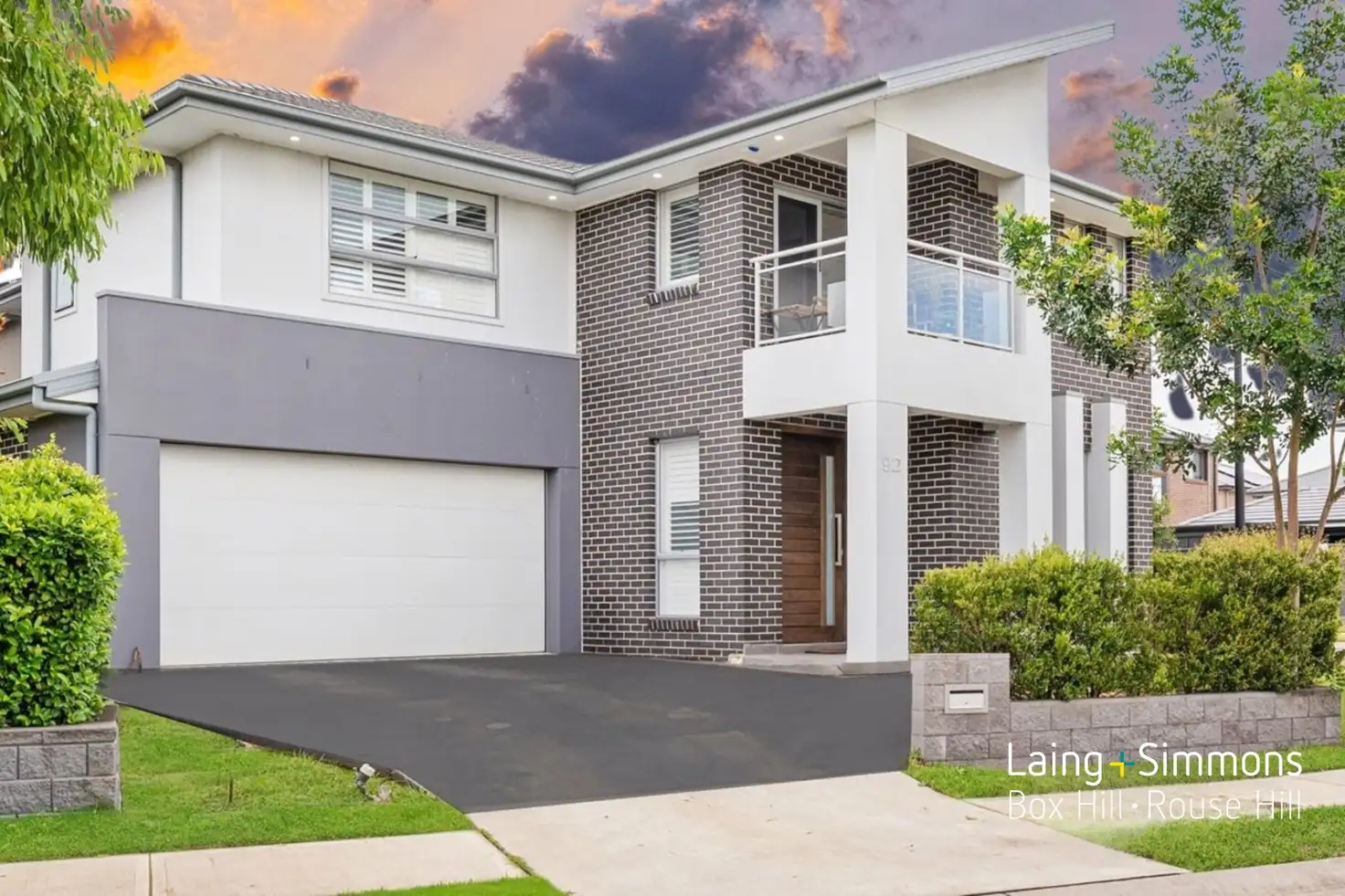 Main view of Homely house listing, 92 Sundew Parade, Marsden Park NSW 2765