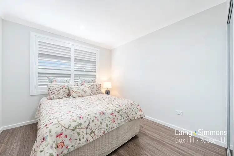 Fourth view of Homely house listing, 92 Sundew Parade, Marsden Park NSW 2765