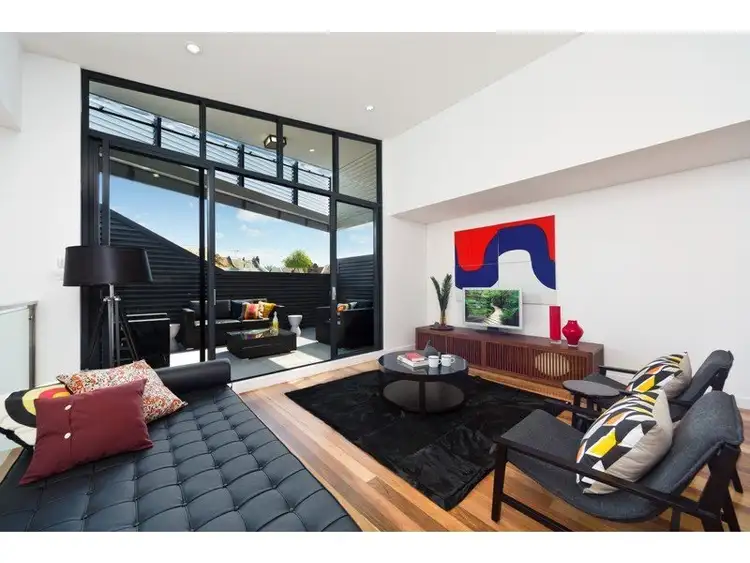 15/1 Gibbens Street, Camperdown NSW 2050