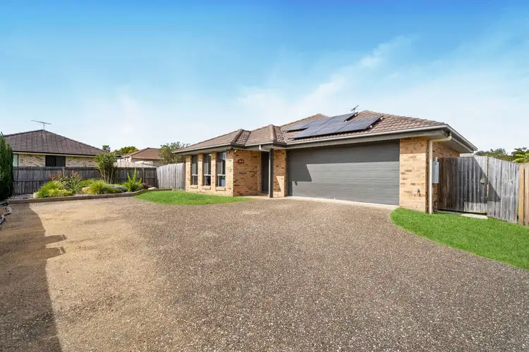 Main view of Homely house listing, 7 Tanglin Street, Crestmead QLD 4132