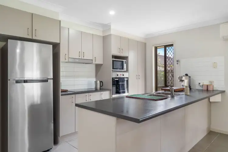 Second view of Homely house listing, 7 Tanglin Street, Crestmead QLD 4132