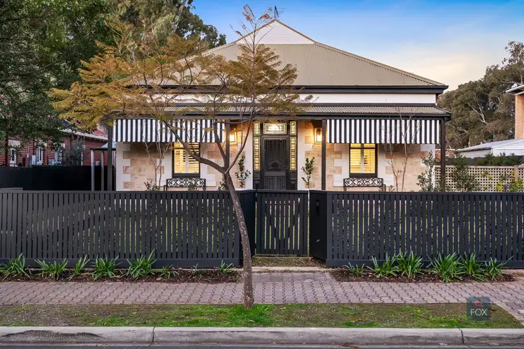 Main view of Homely house listing, 45 Sussex Terrace, Hawthorn SA 5062