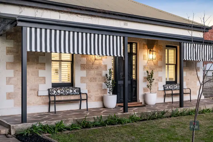 Second view of Homely house listing, 45 Sussex Terrace, Hawthorn SA 5062