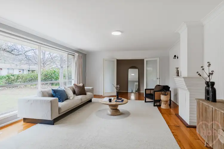 Fourth view of Homely house listing, 80 Irvine Street, Watson ACT 2602