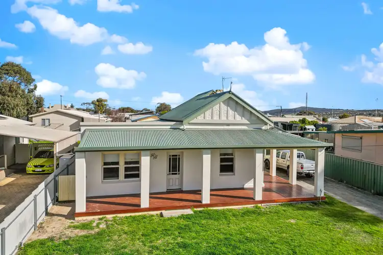 1/42 Dublin Street, Port Lincoln SA 5606