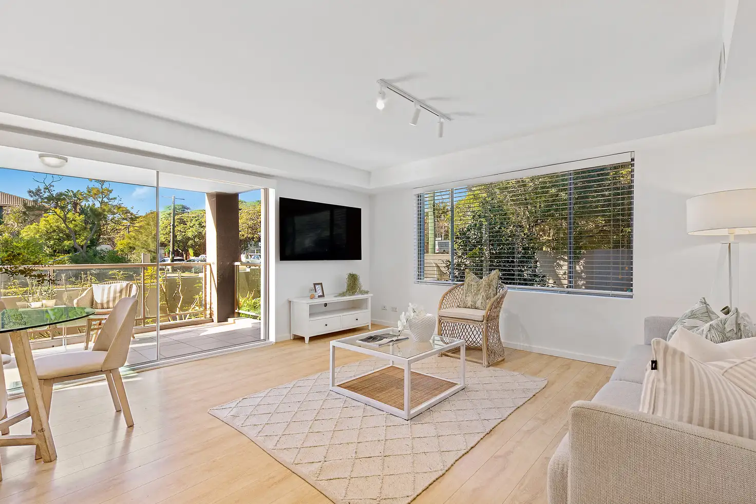 Main view of Homely apartment listing, 1/18-20 Banksia Street, Dee Why NSW 2099