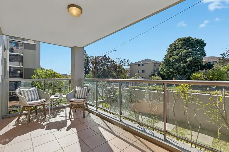 Second view of Homely apartment listing, 1/18-20 Banksia Street, Dee Why NSW 2099