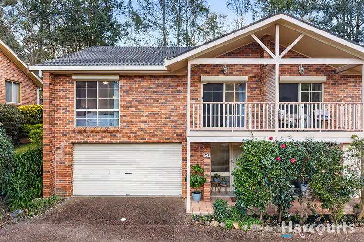 21/250 Park Avenue, Kotara NSW 2289