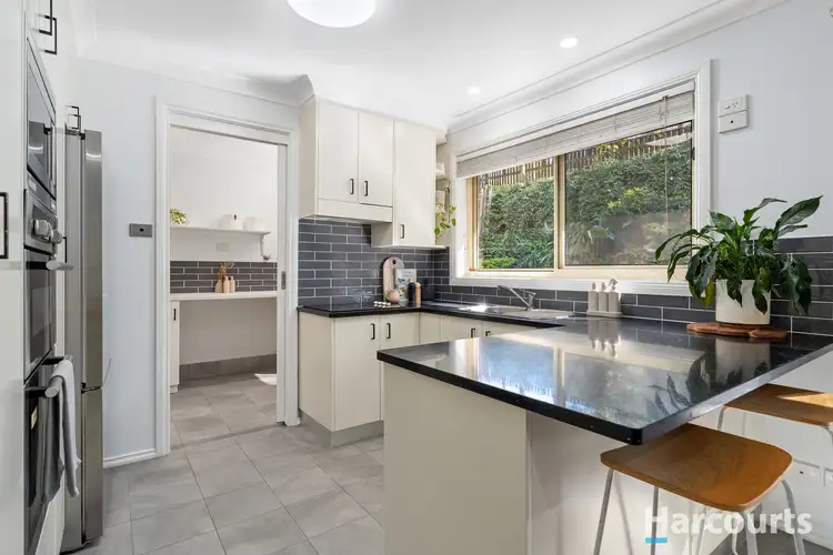 Fifth view of Homely house listing, 21/250 Park Avenue, Kotara NSW 2289