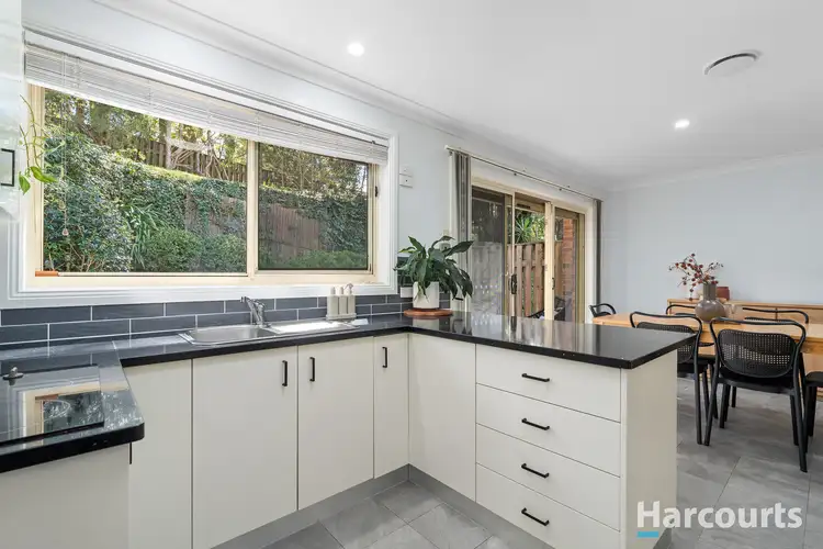 Sixth view of Homely house listing, 21/250 Park Avenue, Kotara NSW 2289