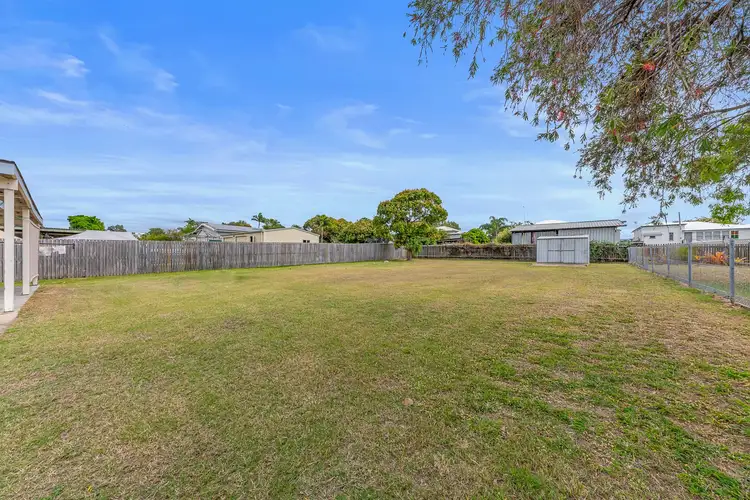 Second view of Homely house listing, 56 Poole Street, Bowen QLD 4805