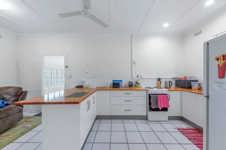Third view of Homely house listing, 56 Poole Street, Bowen QLD 4805