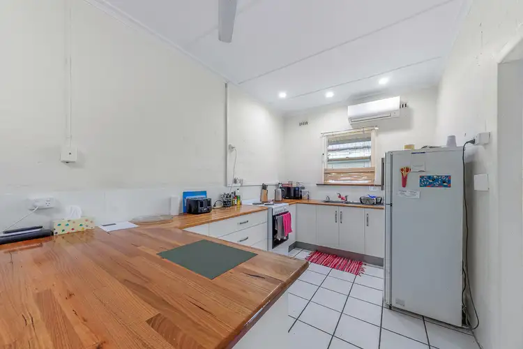 Fourth view of Homely house listing, 56 Poole Street, Bowen QLD 4805
