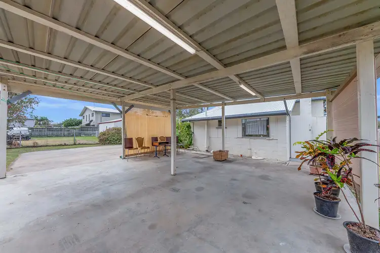 Fifth view of Homely house listing, 56 Poole Street, Bowen QLD 4805