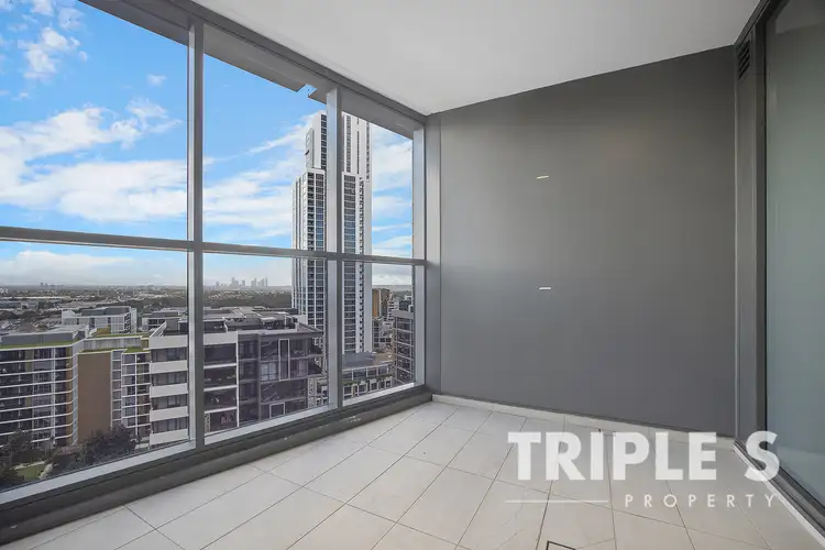 Fifth view of Homely apartment listing, 1416/3 Carter Street, Lidcombe NSW 2141
