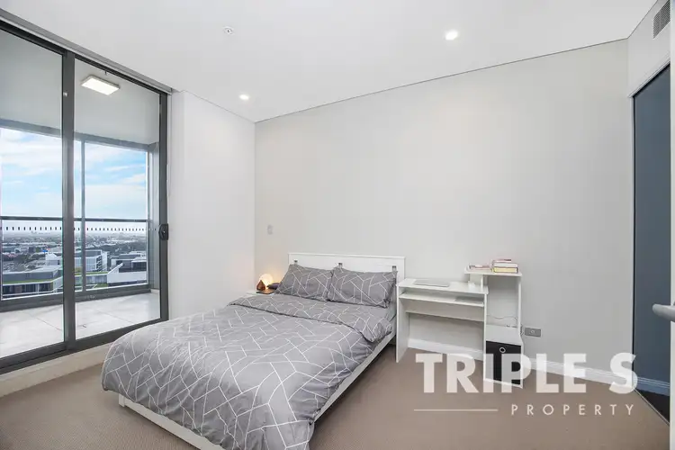 Seventh view of Homely apartment listing, 1416/3 Carter Street, Lidcombe NSW 2141