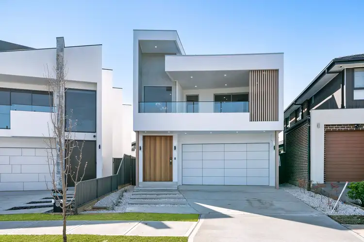 5 Oakland Street, Marsden Park NSW 2765