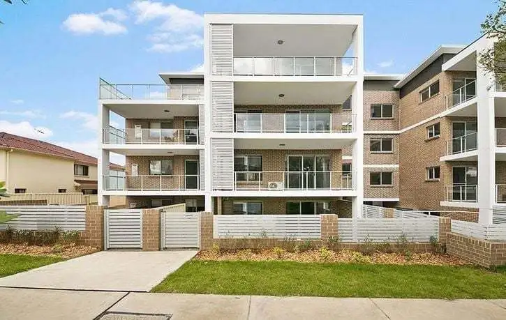 202/11-15 Robilliard Street, Mays Hill NSW 2145
