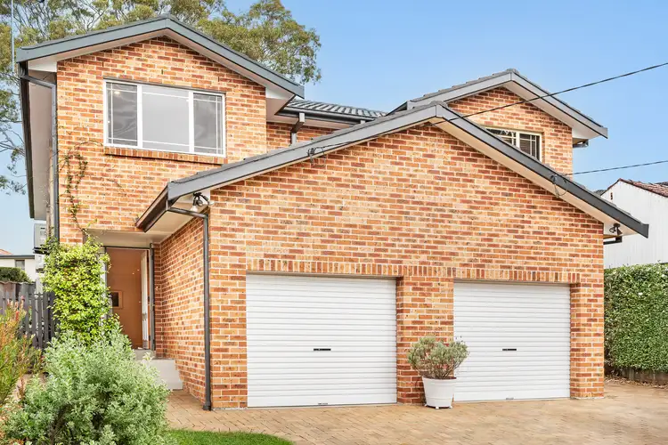 24a Hepburn Avenue