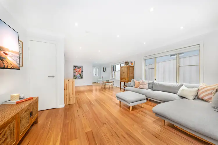Second view of Homely house listing, 24a Hepburn Avenue, Gladesville NSW 2111