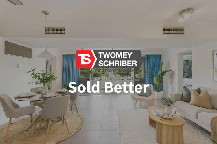 202/279 Esplanade, Cairns North QLD 4870