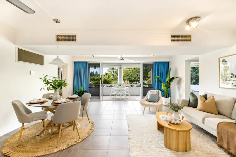 Main view of Homely apartment listing, 202/279 Esplanade, Cairns North QLD 4870
