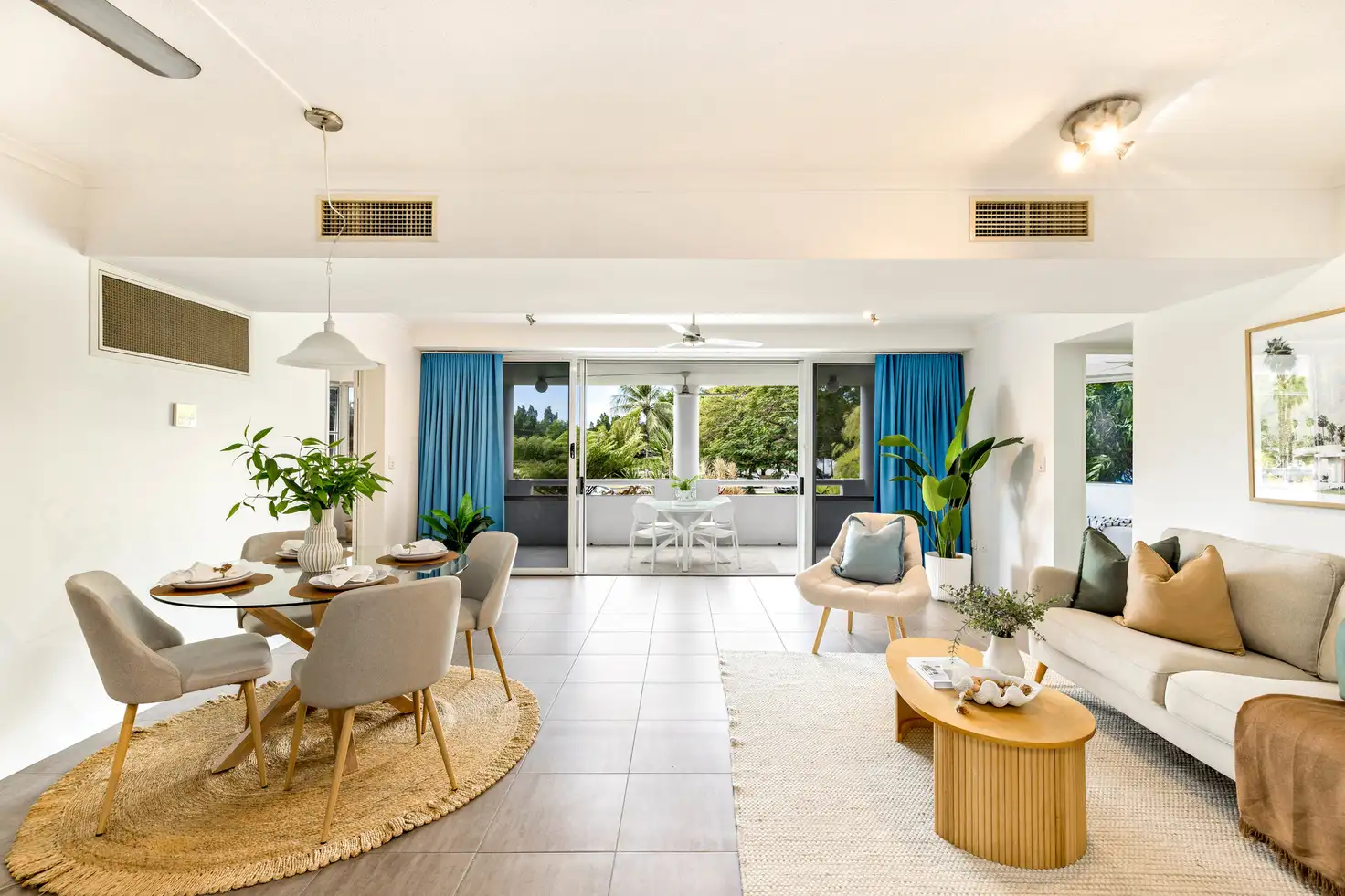 Main view of Homely apartment listing, 202/279 Esplanade, Cairns North QLD 4870