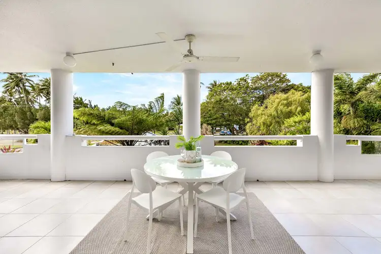 Fifth view of Homely apartment listing, 202/279 Esplanade, Cairns North QLD 4870