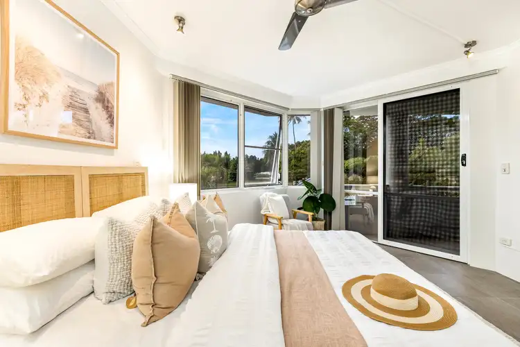 Sixth view of Homely apartment listing, 202/279 Esplanade, Cairns North QLD 4870