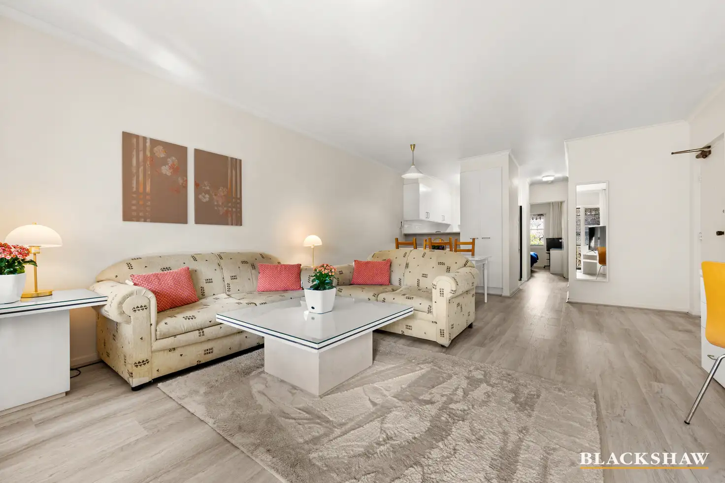 Main view of Homely apartment listing, 140/33 Currong Street, Reid ACT 2612