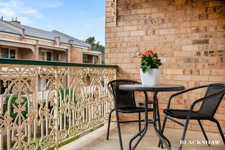 Sixth view of Homely apartment listing, 140/33 Currong Street, Reid ACT 2612