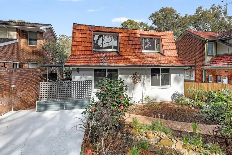 16 Burke Street, Oatley NSW 2223